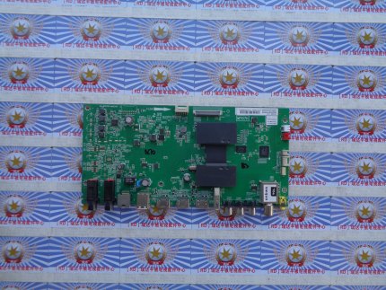 原装TCL L55H8800A-CF 55X1000主板 40-MT0701-MAE2HG 08-MT07H02