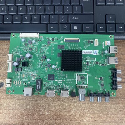 创维55M7电视主板5800-A8H730-