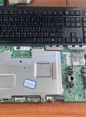 原装LG 65UF8580-CJ液晶电视主板EAX66208203屏LC650EQF现货 啊