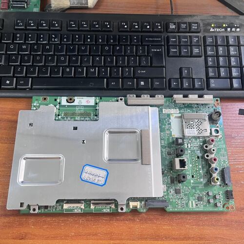 液晶电视主板EAX66208203屏LC6