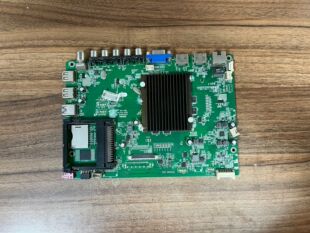 原装康佳 LED50R6680AU液晶电视主板 35019392屏442YT 72000442YT