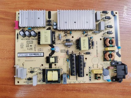 原装TCL D55A730U 65A880U电视电源板40-L141H4-PWG1CG/B1CG 测好