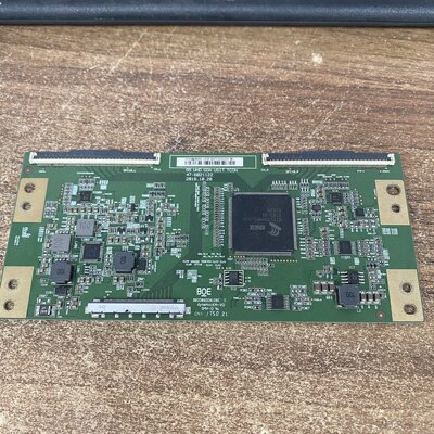 原装拆机三星UA55MUF30ZJXXZ逻