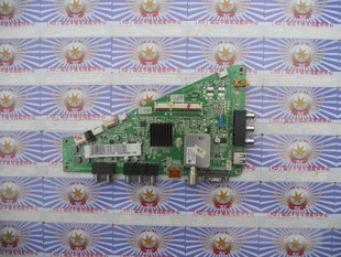 原装 海尔LE32A910 LE32H300 主板0091802371F 配屏H320DHL-YA20