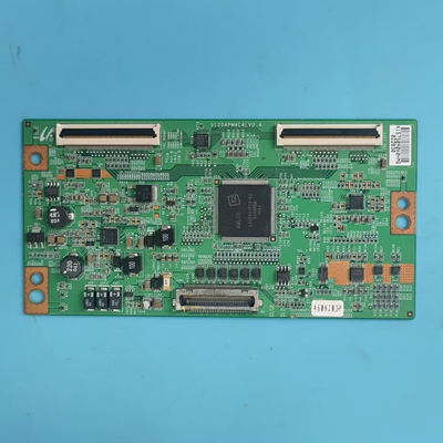 三星UA46C6200UF/C6900VF逻辑板