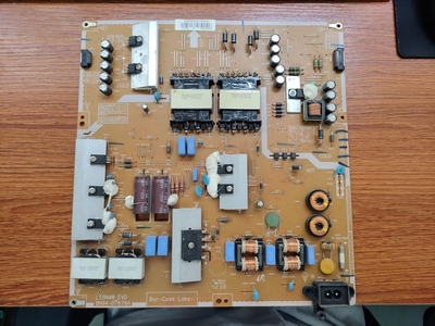 三星UA48HU6000J电源板07679A