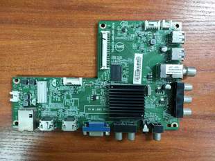 先锋LED50E800T 004N 主板715G6574 001 屏LTA480HJ02 M0D 原装