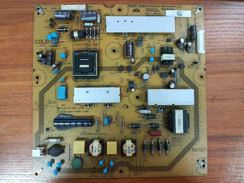 LCD46LX450A电源板JSL2090-003A