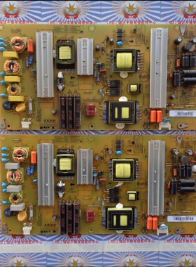 原装海尔LE55A7000 LE55AL88电源板R-HS140D-2SF11 0094005584A