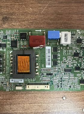 原装海信LED48K510G3D TCLL48E5060A-3D背光板SSL460_3E2K REV0.2