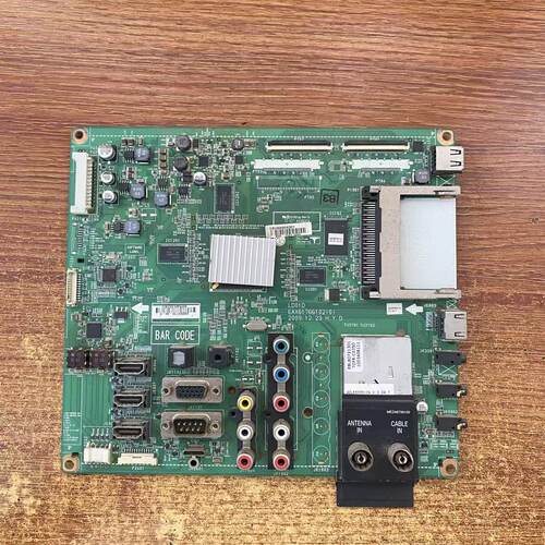 LG42LE5300-CA电视主板