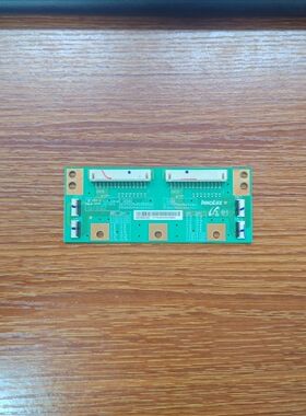 夏普LCD-70TX8008A 转换板SMS-2 CCP-508SW 6G01M0000J00R