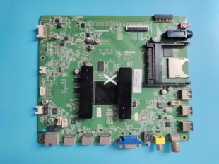 适用康佳LED42/47/55/60X8100PDE LED42X9000PD主板35017215 屏选