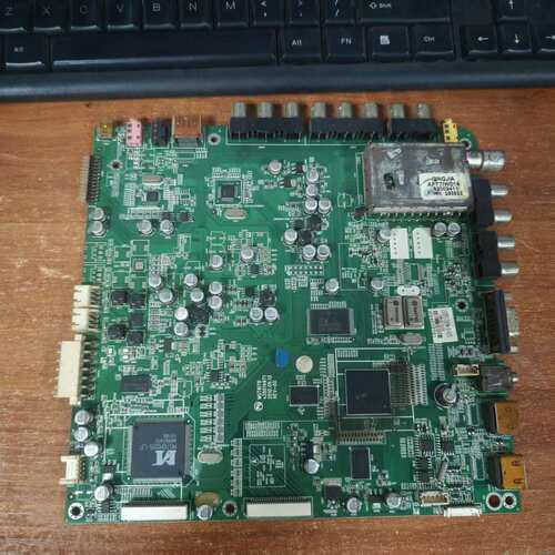 原装康佳LED55IS95N电视主板3