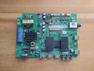 原装 TCL L43F3800A 电视主板40-0MT507-MAB2LG屏LVF430AU0T