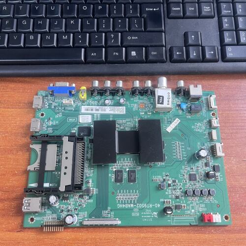 原装TCLD42A571U主板40-RT9502