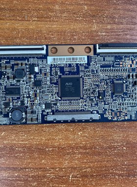 原装长虹LT42630FX电视逻辑板T370HW03 VB CTRL BD 37T05-C06 啊