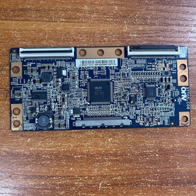 原装长虹LT42630FX电视逻辑板T37