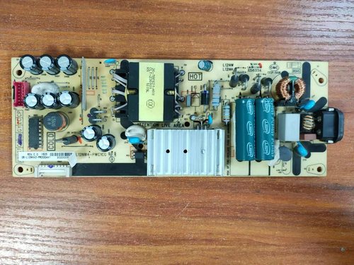 TCL55L255F6电源板08-L12NHA2