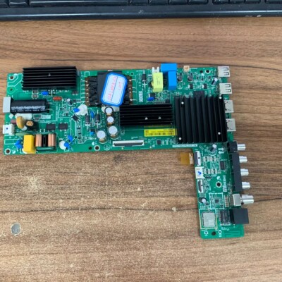 原装拆机小米L55RA-RA主板