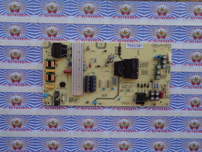 原厂海尔LS55H610N电源板