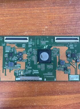拆机原装索尼KD-55X8000C逻辑板 15Y-S55FU11APCMTA3V0.1测好 阿