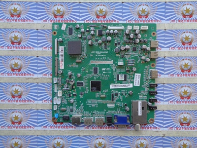原装 长虹 3DTV46880I 主板 JUC7.820.00045283 屏 LTA460H012