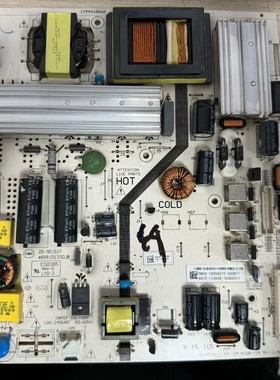 原装飞利浦50PFL3045/T3电源板465R1013SDJB K-PL-L01 LYP03193A0