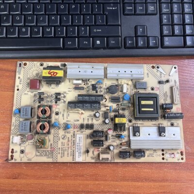 原装康佳LED50M5580AF电源板34