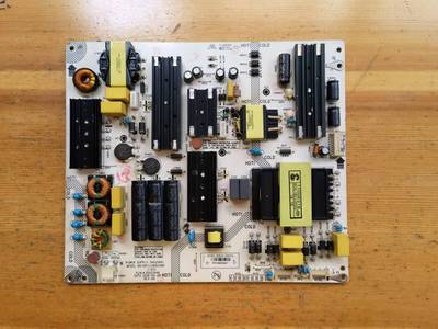 测好康佳LED75S8000U电源板