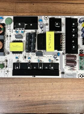 原装拆机 海信HZ60U7A 电源板RSAG7.820.7920 HLL-5066WI