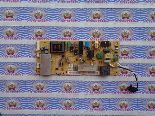 AA夏普 LCD-60UF30A 副电源板 APDP-48A1 A RDENCA477WJQZ 实图发