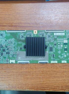 测好发京东方98寸逻辑板HV980QUB-E10_V00 47-6021581 120HZ 4K