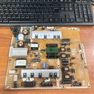 原装拆机 三星UA55ES6700J电源板BN44-00521B PD55B1Q-CDY实图 啊