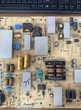 原装索尼KD-75X8000H液晶电视电源板AP-P484AM 2955063404测好 于