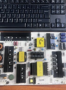 原装海信LED65N3000U LED65E5U电视电源板RSAG7.820.7843现货 啊