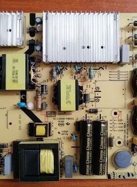 原装TCL 65Q960C电源配件40-L202H8-PWB1CG 08-L242H18-PW200AA