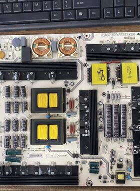 海信LED50XT900X3DU电视机电源板
