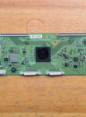 a原装索尼KD-65X8000C逻辑板6870C-0562A.屏LC650EQL-SHA1.拆机件