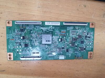 夏普LCD-50SU575A逻辑板EATD