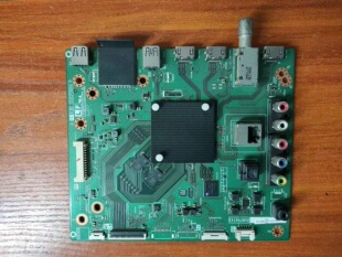 夏普 LCD-50TX5000A 主板DUNTKG743 QPWBXG743WJZZ 屏V500DJ7-ME5