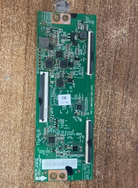 全新原装 海信 LED55E3G-PRO 逻辑板 RSAG7.820.11923/ROH