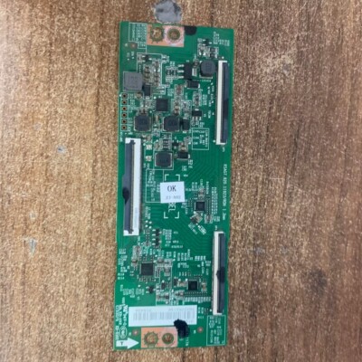 原装海信LED55E3G-PRO逻辑板