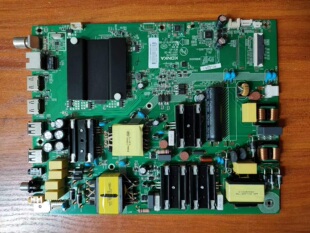 原装 康佳LED55UC3 主板35022713 配屏1600YT 72001600YT 实图