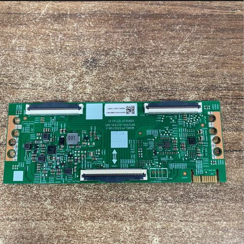 原装创维55A23逻辑板PT550GT08