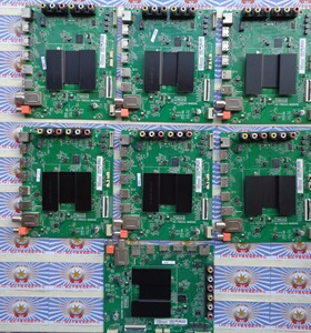 TCL 55A660U主板40-T962A2-MAC4HG 08-T962A03屏 LVU550ND1L现货