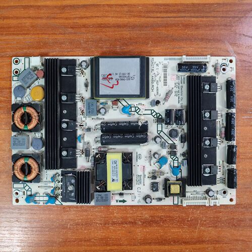 海信LED47T36X3D电源板RSAG7