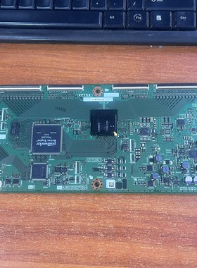 原装夏普LCD-60LX830A 逻辑板KF758 RUNTK4909TP CPWBX ZB现货 阿