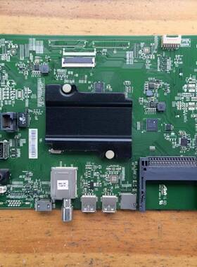 海信LED55/50K3100A/LED49/58/65C320A主板RSAG7.820.6510/ROH