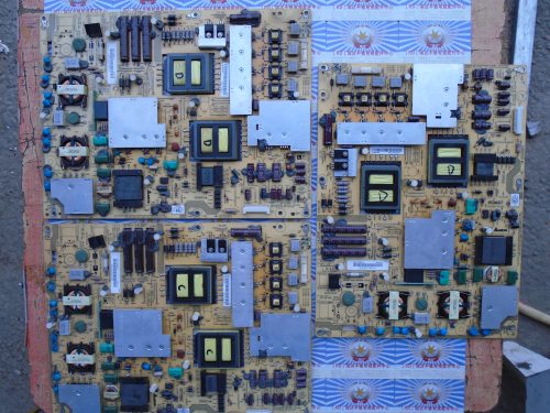 LCD-52LX830A电源板DPS-143BP